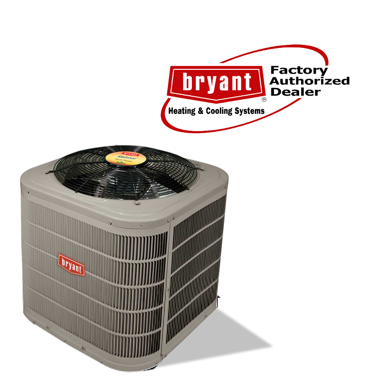 Bryant Authorized Dealer HVAC Services in Vancouver WA