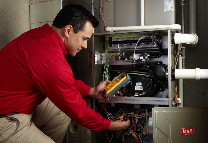 How Often Should a Furnace be maintained in Vancouver WA and Portland OR