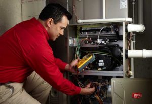 Commercial Air Conditioning Installation In Vancouver WA and Portland OR