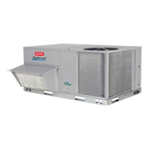 Legacy Split System Air Conditioner 569J at Apex Air in Vancouver WA.