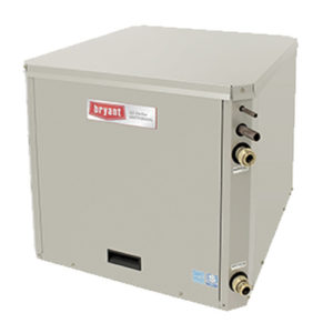 Evolution™ Split System Geothermal Heat Pump GZ at Apex Air in Vancouver WA.
