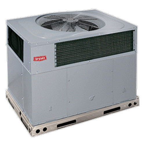 Legacy™ Line Heat Pump Systems 607C at Apex Air in Vancouver WA.