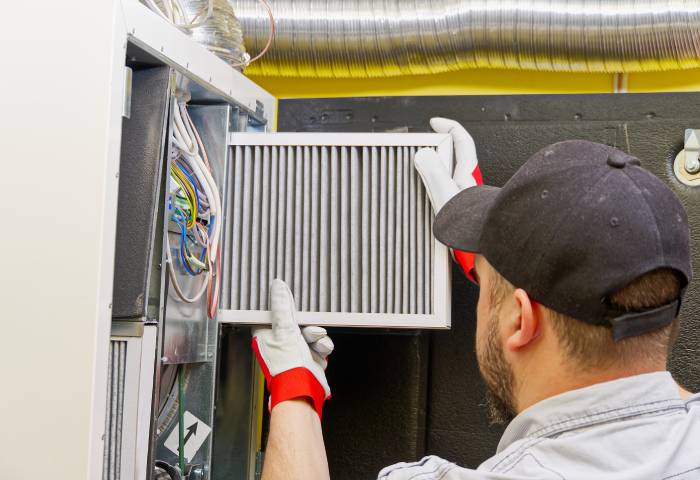 Learn How Often You Should Change Your Furnace Air Filter