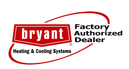Bryant Heating and Cooling Systems logo