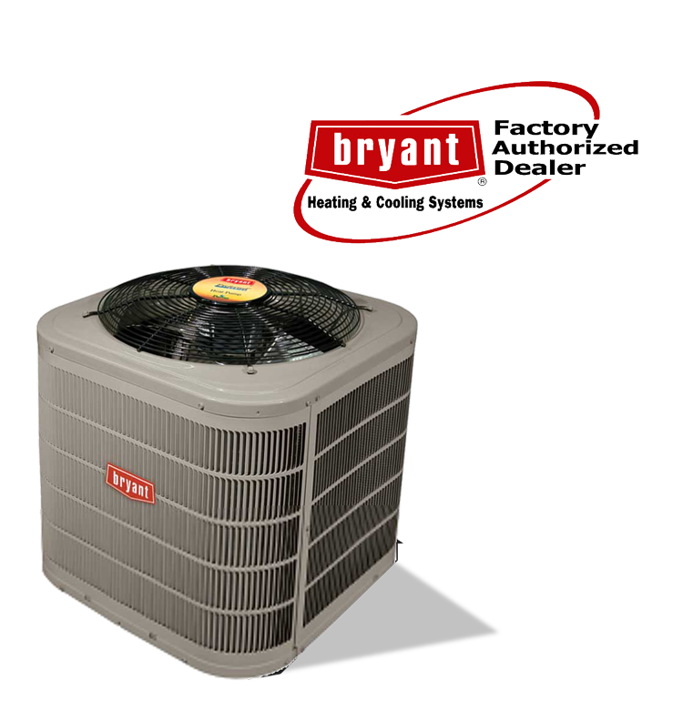 Bryant Authorized Dealer HVAC Services in Vancouver WA